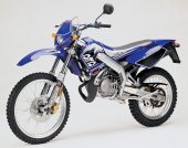 2004 Derbi Senda R DRD photo